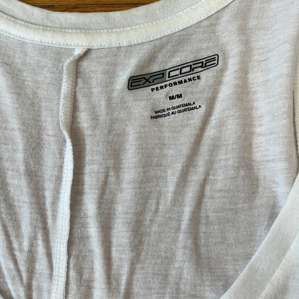 Workout Tank Top - Picture 3 of 6
